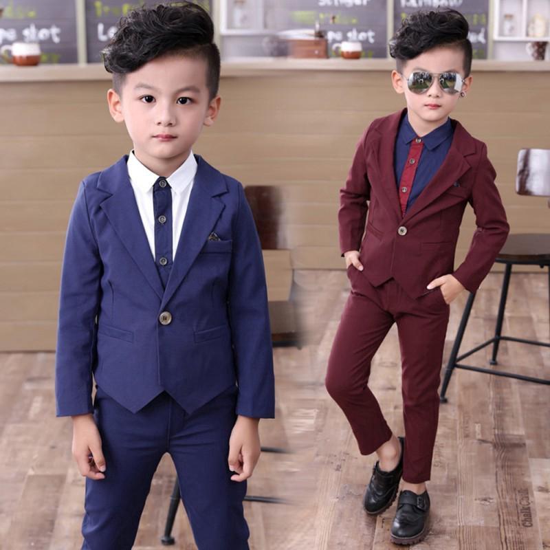 85 Model Baju Formal Anak Laki Laki HD