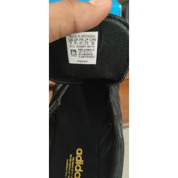 AdidasHavenFullBlack