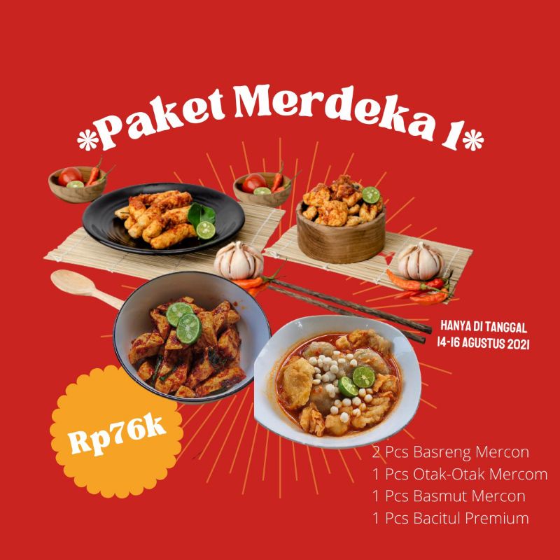 

Paket Merdeka 1