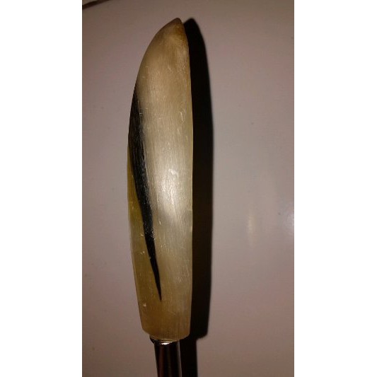 Handle Pancingan Tanduk Kambing Limited