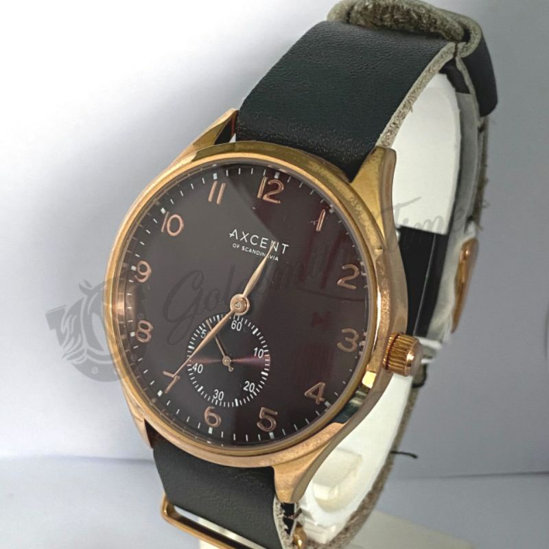 Jam Tangan Axcent 5830R-716