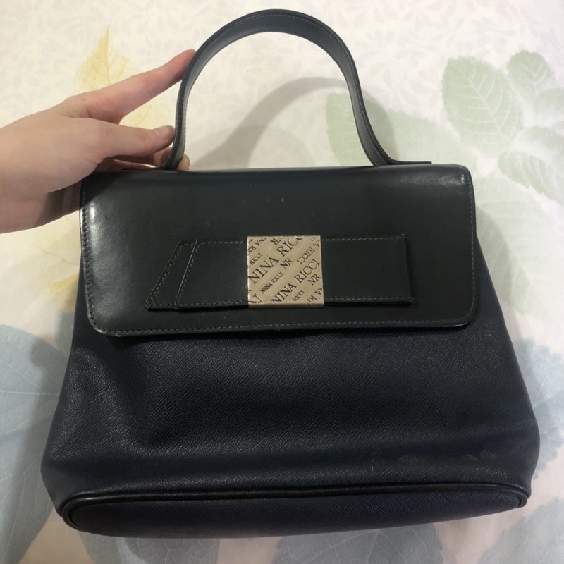 nina ricci bag