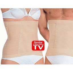 Korset Perut Magic Lejel Home Shopping