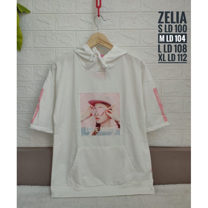 Sweater Zelia