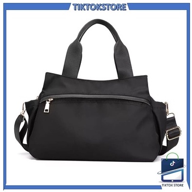 [LOKAL] TIKTOK - Tas FAYE - Shoulder Bag