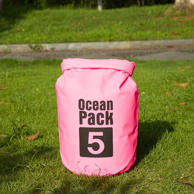 Dry Bag Ocean Pack 5L Tali Selempang