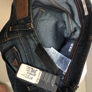  Celana  Panjang Jeans  GUESS  size 31 ori Original Shopee 