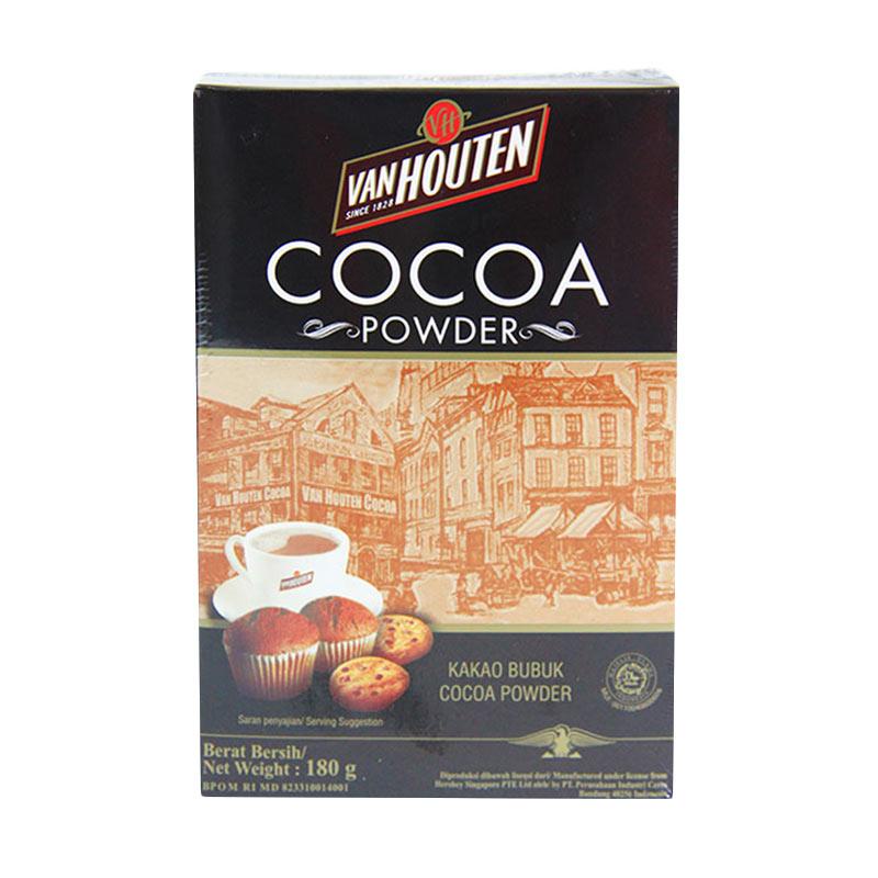 

VAN HOUTEN COCOA 45G