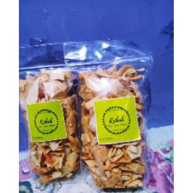 

kribab jajanan viral & kekinian
