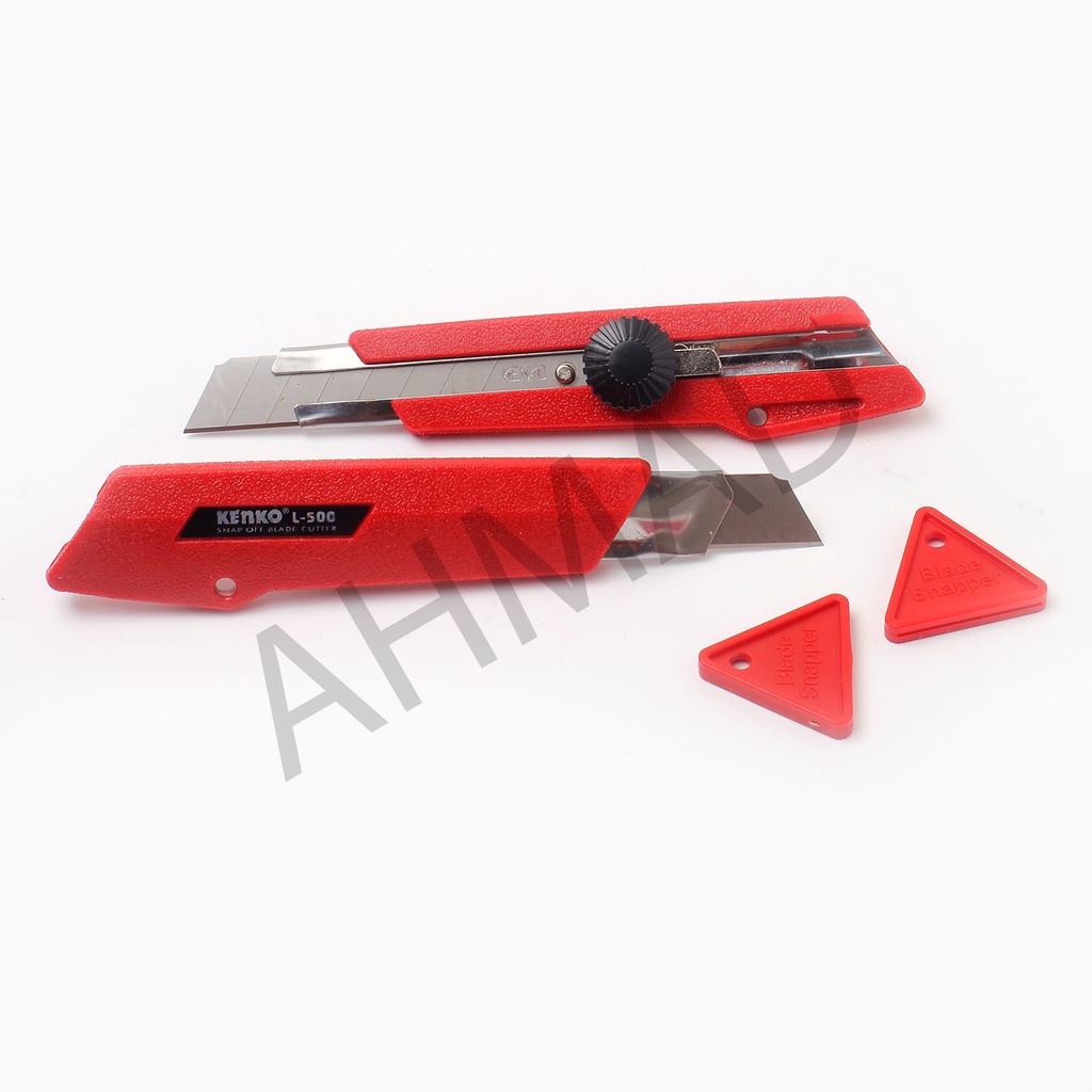 

Cutter Besar Kenko L-500 / L500 Original [ ECER ]