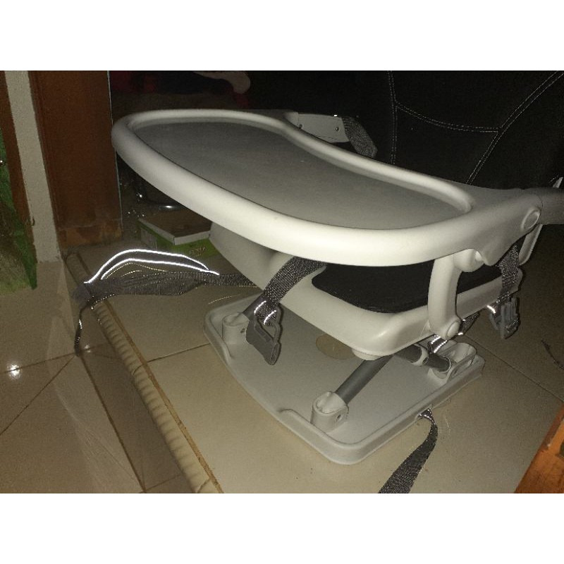 Preloved Booster Seat baby elle