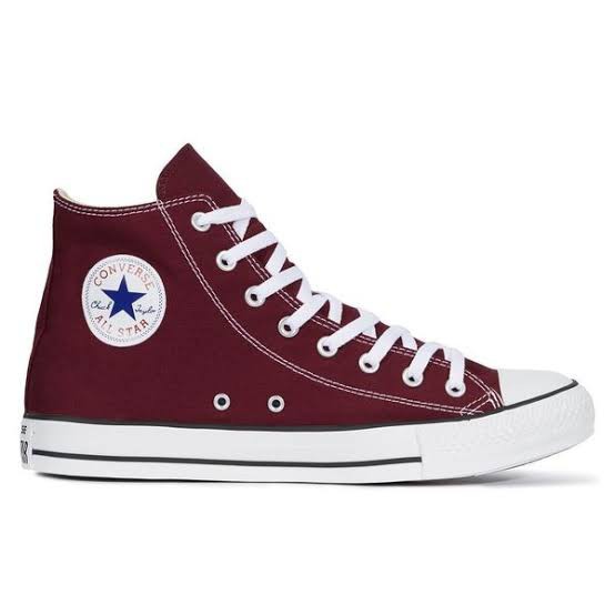 ( BISA COD ) SEPATU BOOTS CONVERSE ALLSTAR (TINGGI) PRIA DAN WANITA CASUAL + BOX CONVERSE