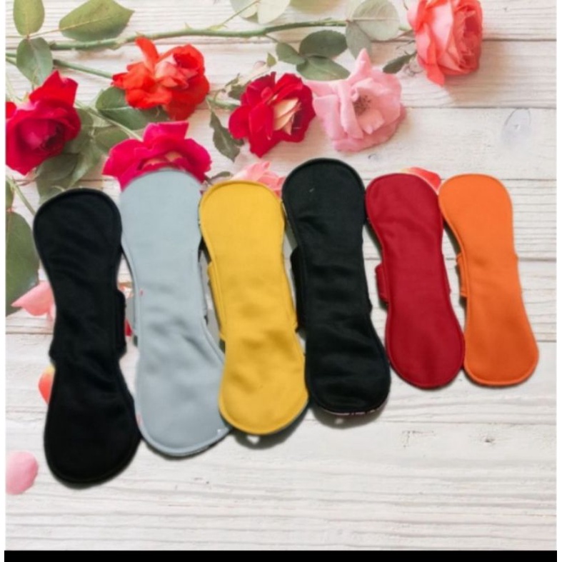 PAKET PEMBALUT KAIN /PEMBALUT CUCI ULANG ISI 6