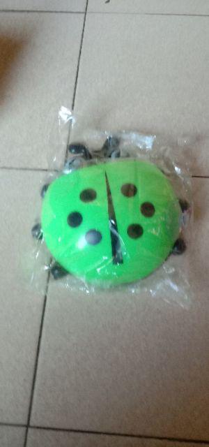 Tempat Odol Lady Bug Atau Kumbang