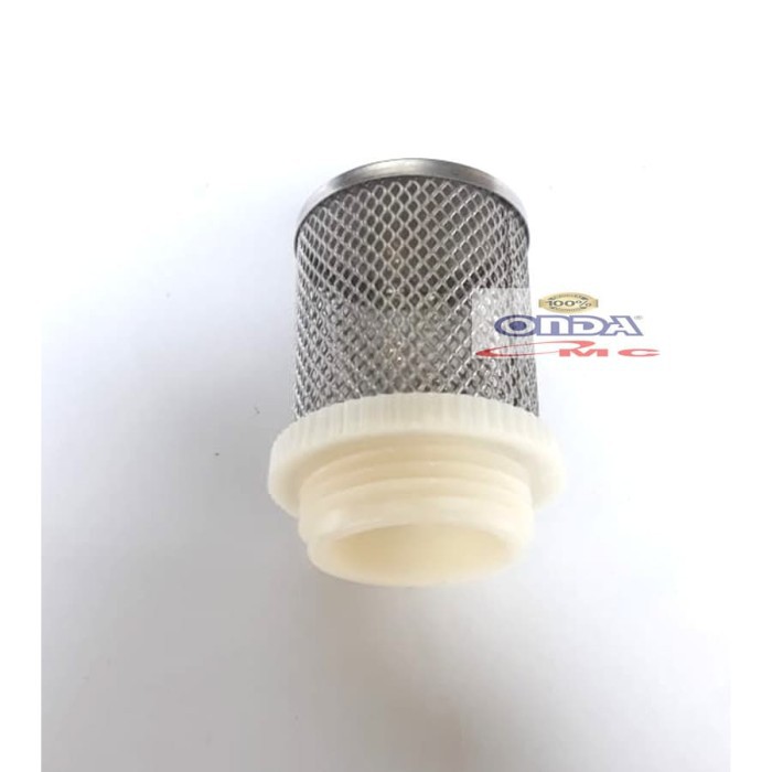 Filter Saringan Foot Tusen Klep 1 Inch ONDA FT-1