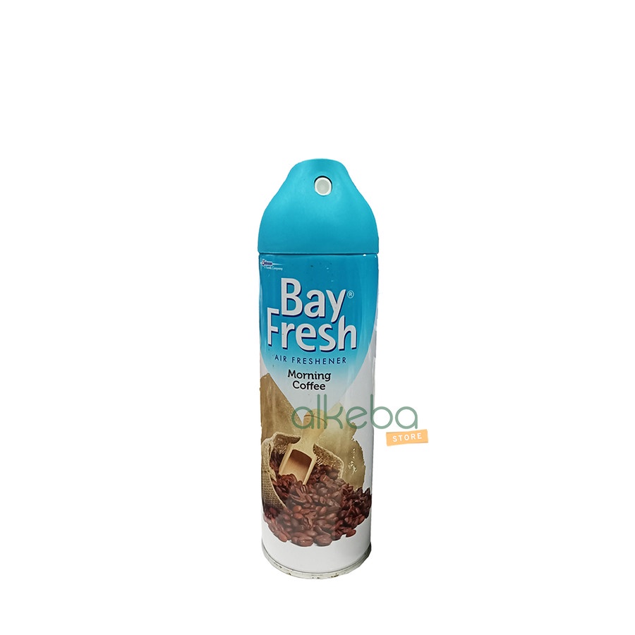 Bayfresh Aerosol Bay Fresh 320 ml Pengharum Ruangan Spray all variant