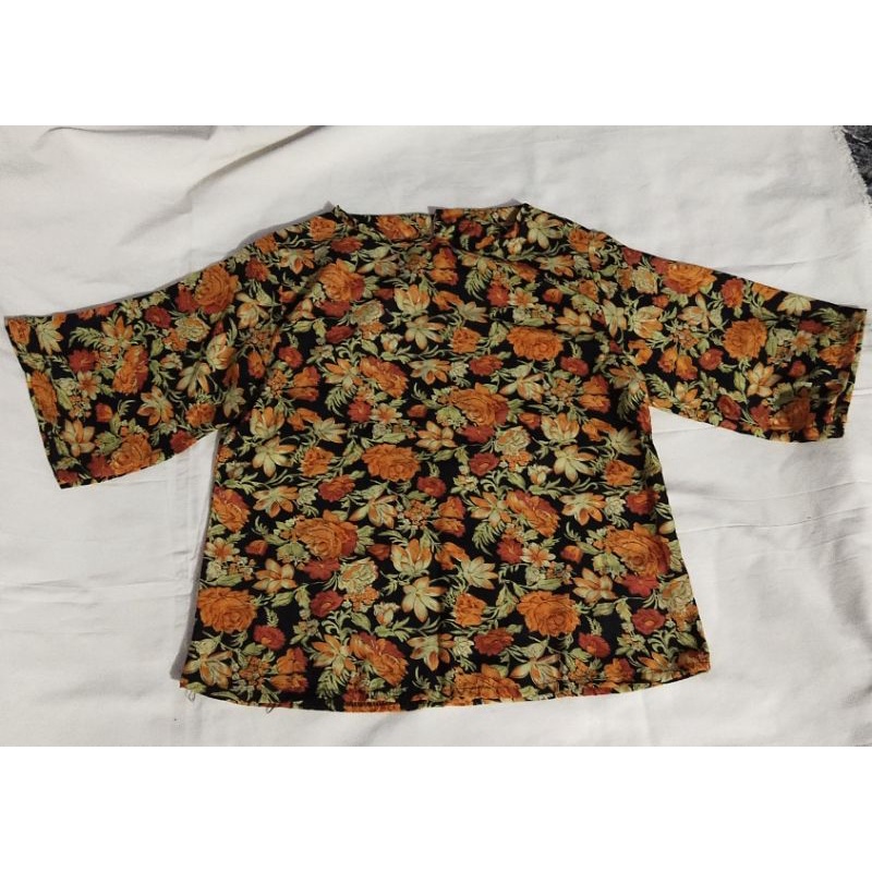 BUNDLING PRELOVED