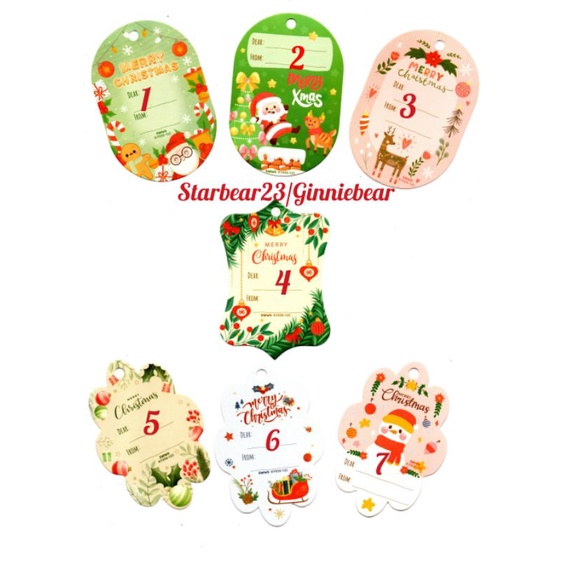 

gift tag natal 2022