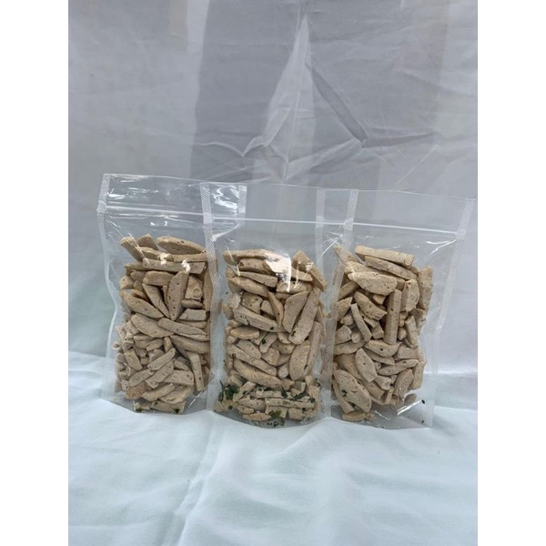 

Basreng Original 100 Gram