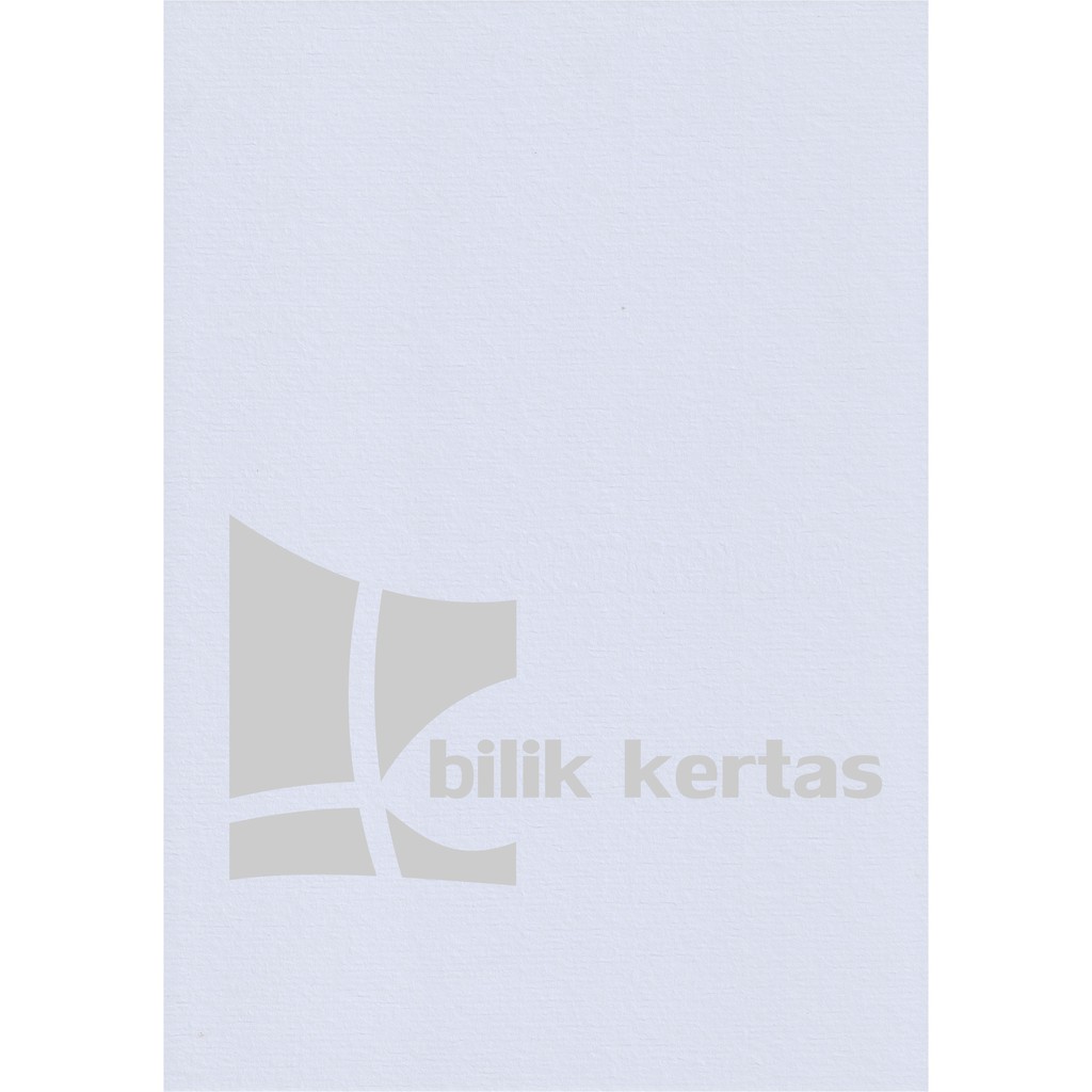 

Kertas Concorde Putih Tebal A4
