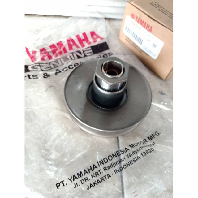 PULLY BELAKANG MIO LAMA,SPORTY,MIO SOUL YAMAHA