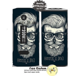 Unduh 9800 Gambar Garskin Vape Keren Terbaru 