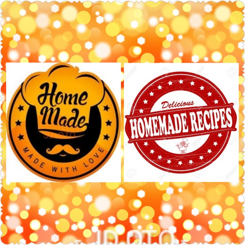 

Stiker HomeMade