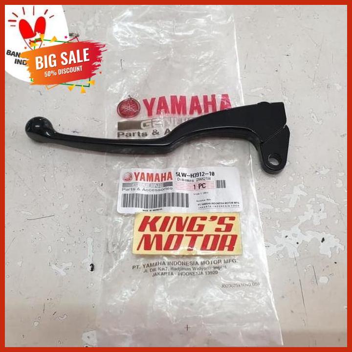 Rekomendasi Handel, Handle, Kiri Nouvo Lele, Nouvo Z Ori Ygp Original Yamaha Genuine Parts