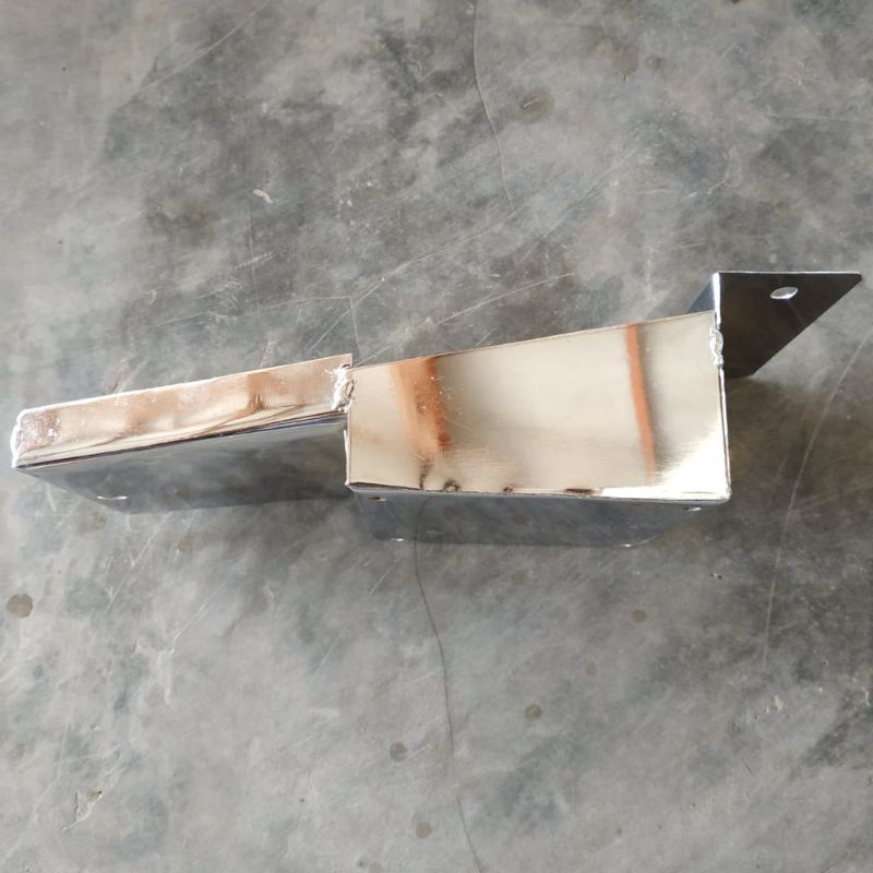 PANGKON AKI DUDUKAN AKI KERING UNTUK CB TATAKAN ACCU GL100 GL MAX MEGAPRO TIGER PANGKON AKI HEREX PA