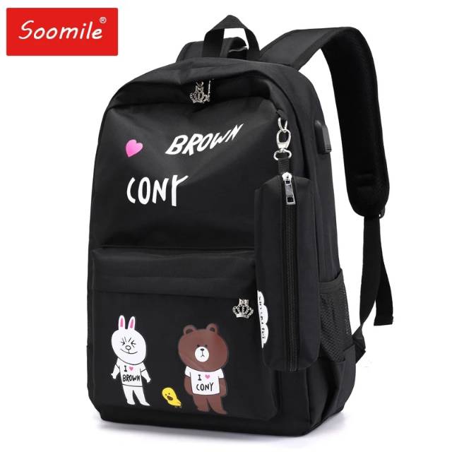 Tas Ransel Batam Wanita Cantik Import Dollyn Cabella Ransel Azela D20183 Fashion Wanita