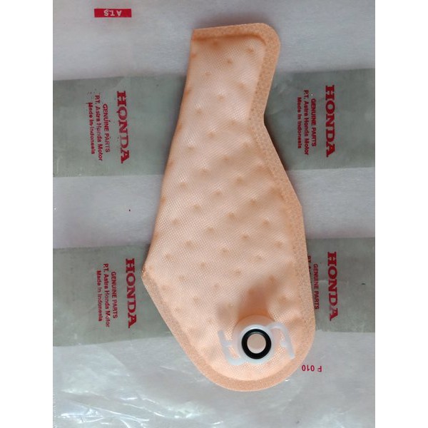 Grosir filter bensin beat fi filter ful pump beat fi saringan bensin beat fi Elegan