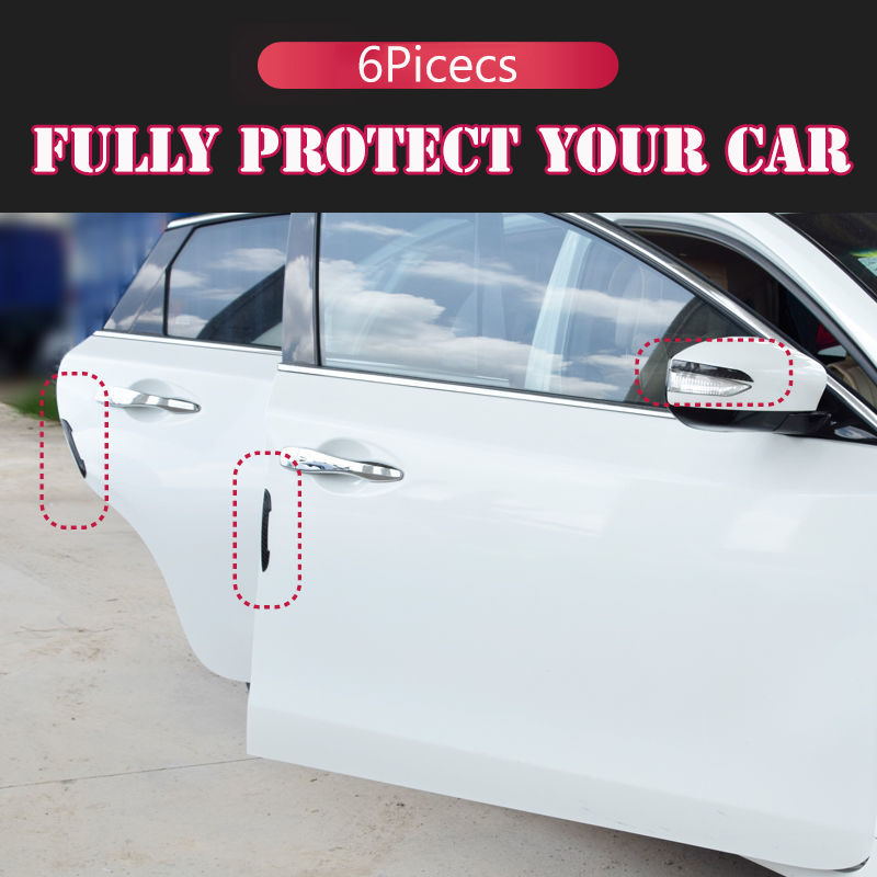 [Serat karbon asli] Pelindung Pintu Mobil Kaca Spion Penutup Pelindung For Lexus logo CT ES IS GS LS LX RX UX NX CT200h es200 es300 is200 is250 is300 gs300 rx300 nx200