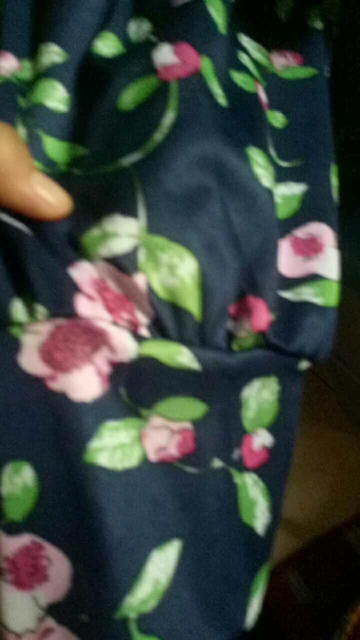 Celana Panjang Harian Ukuran Jumbo - Model Loss