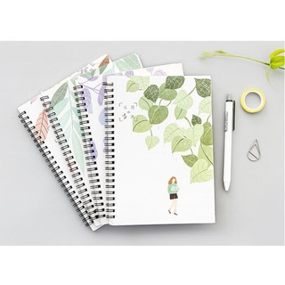 Buku Tulis A5 Buku Notes Notebook Spiral Gambar Halaman Buku Tulis A5 Buku Notes Notebook Spiral Gambar Halaman
