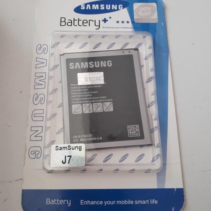 Baterai samsung galaxy J7 2015/j7 core