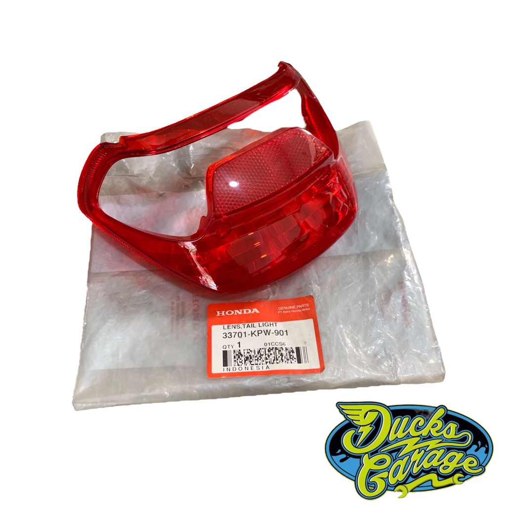 mika lampu stop stoplamp honda kirana original