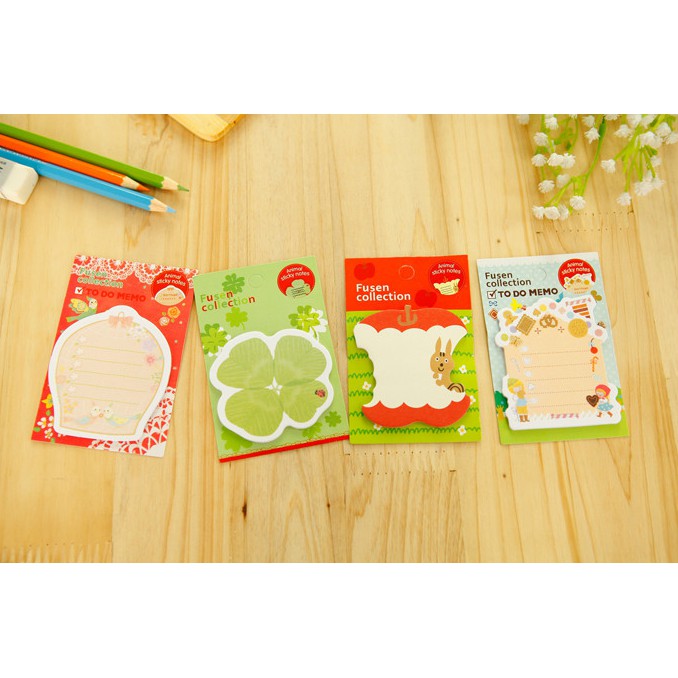 

Fusion mom Memo tulis, memo kecil, Memo pad, Stick it, tempelan memo,