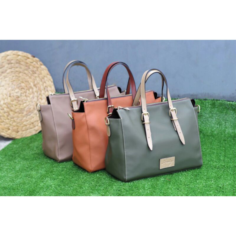 Aleta Bag By Hody.. tas selempang wanita