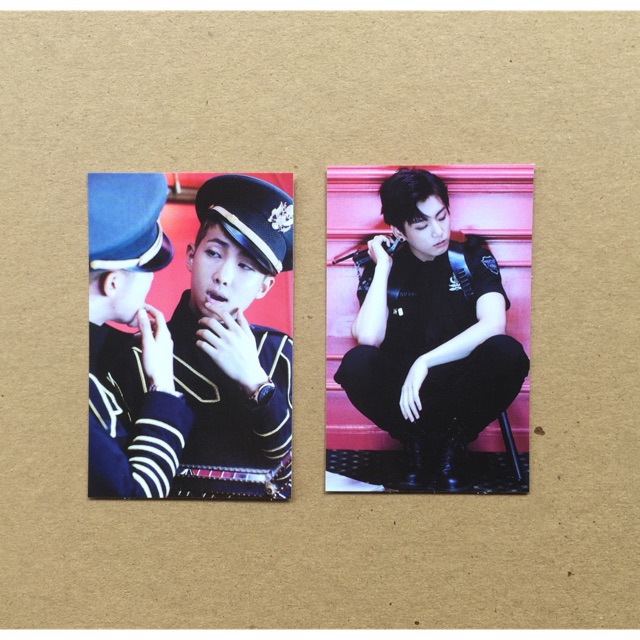 BTS DOPE PC JUNGKOOK RM