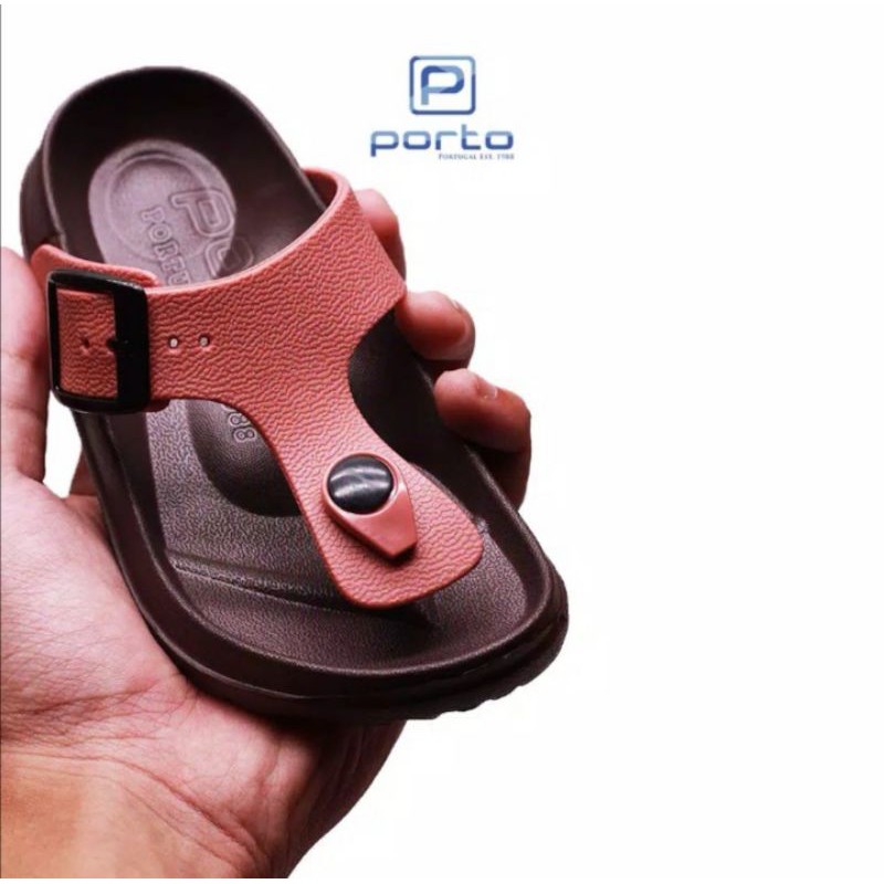 SANDAL PORTO CAPIT ANAK