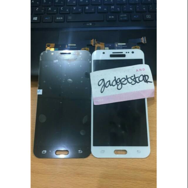 LCD TOUCHSCREEN SAMSUNG J5 2015 j500