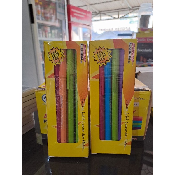

Pena 12 pcs