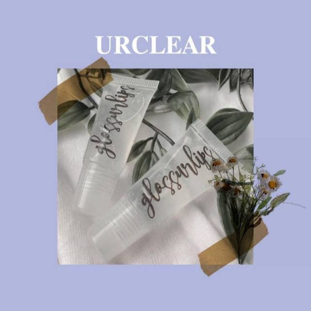 

Urclear