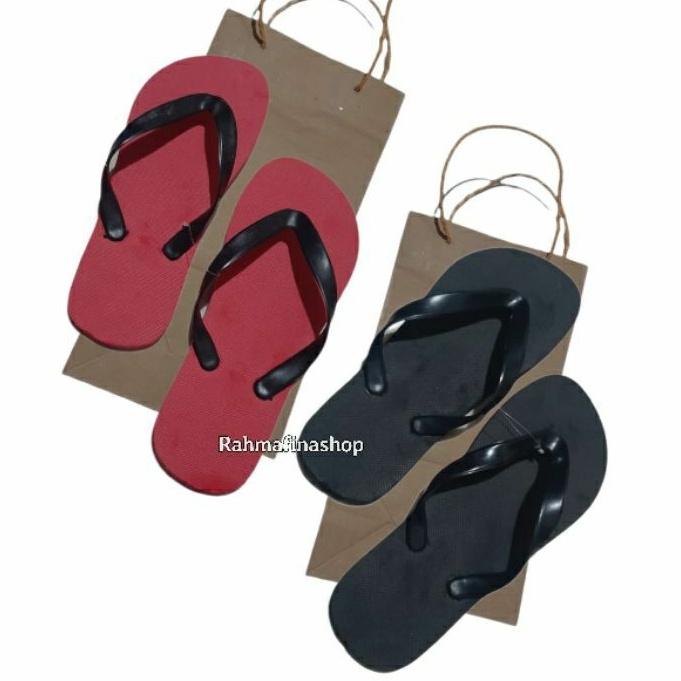 SANDAL PRIA JEPIT DISTRO SENDAL POLOS