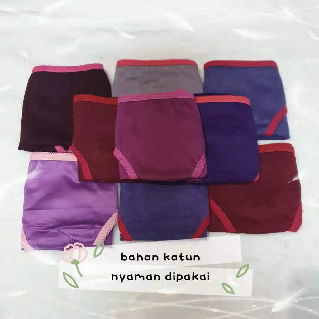 Celana Dalam Wanita/ CD Wanita/ Woman Panty