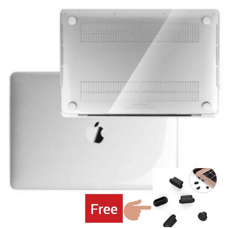 Case MacBook Pro 13 M1 Air 13 M1 Macbook M1 13 Free Dust Plug