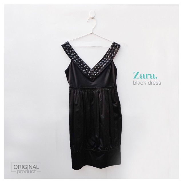Zara Dress (original)