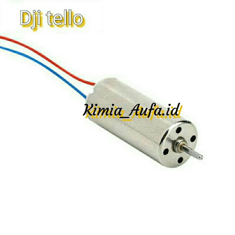 Dinamo Drone Dji Tello