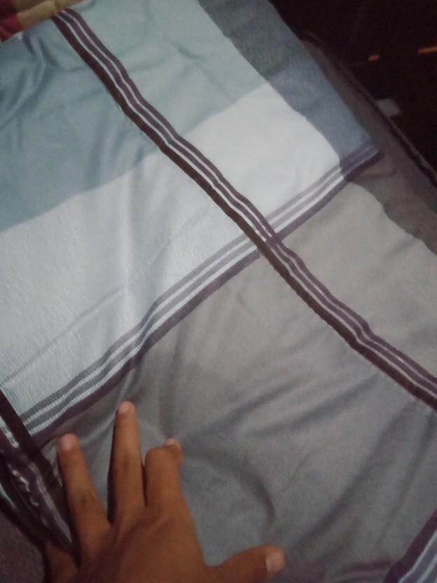 Icreate Bed Cover Set Sprei - Summer Breeze