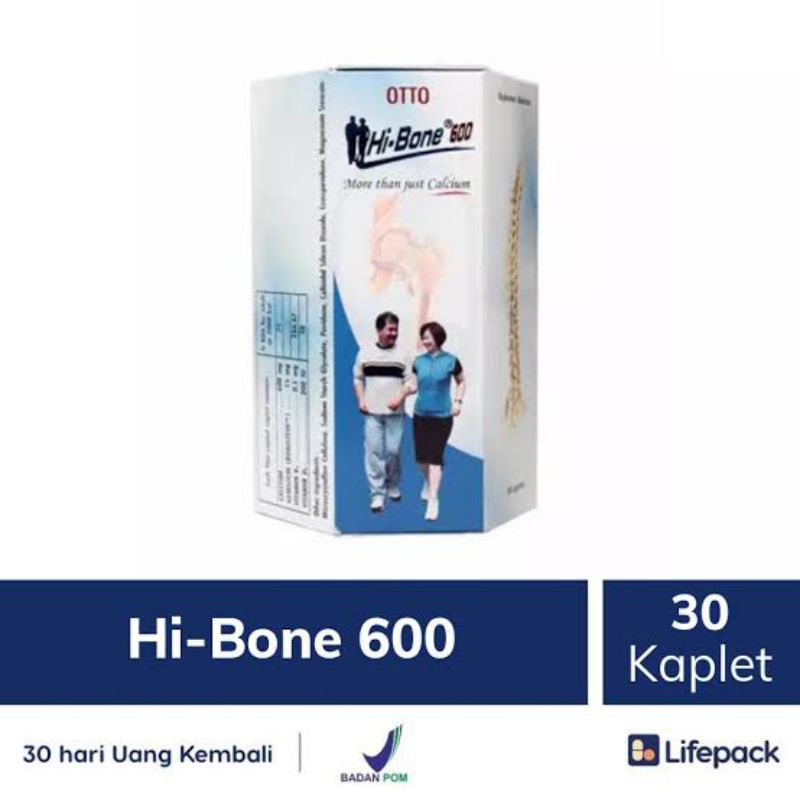 HIBONE 600